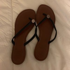 Tory Burch Flip Flops